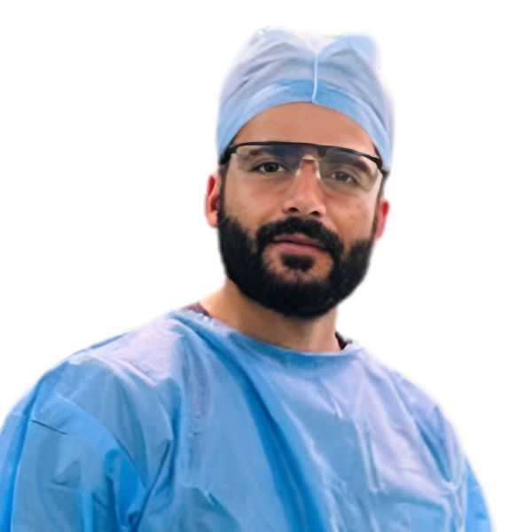 Dr. Sathish A